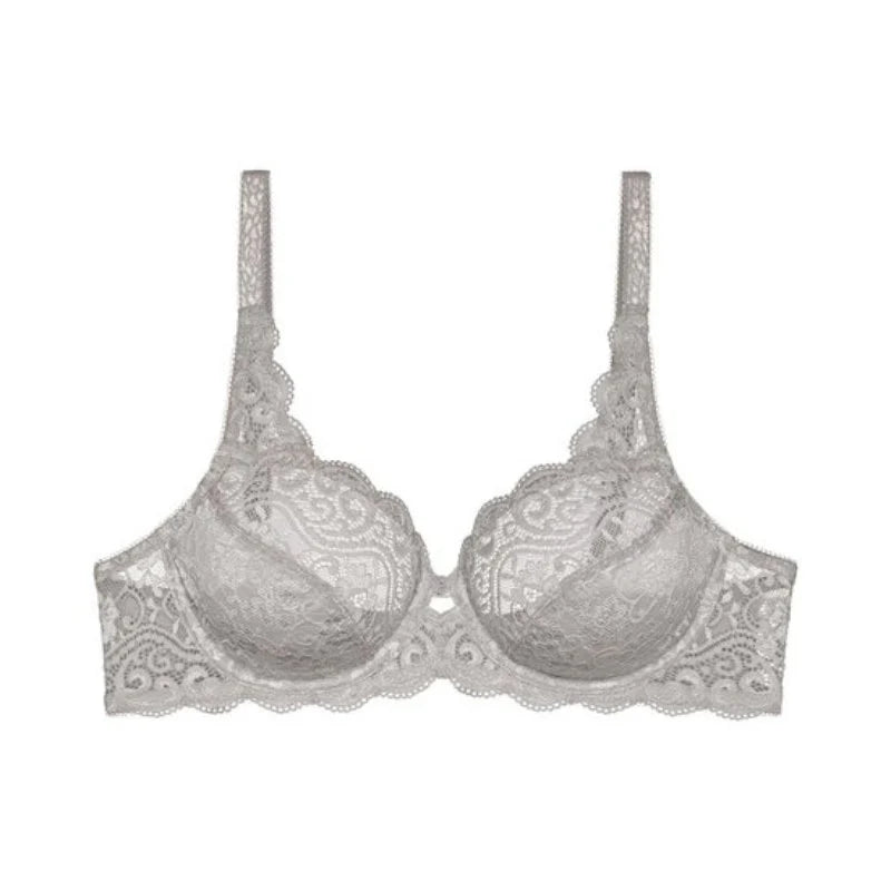 Triumph Amourette Women's Lace Underwire Bra
