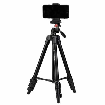 Fotopro DIGI-3400 Portable Aluminum Tripod with Live Streaming Capability - Gomix Brands Outlet