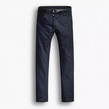 Men's Levi's 501® Original Straight Leg Denim Jeans - Gomix Brands Outlet