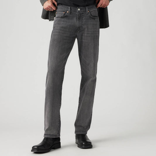 Levi's 514™ Men's Straight Fit Jeans - Comfortable, Stretch Denim