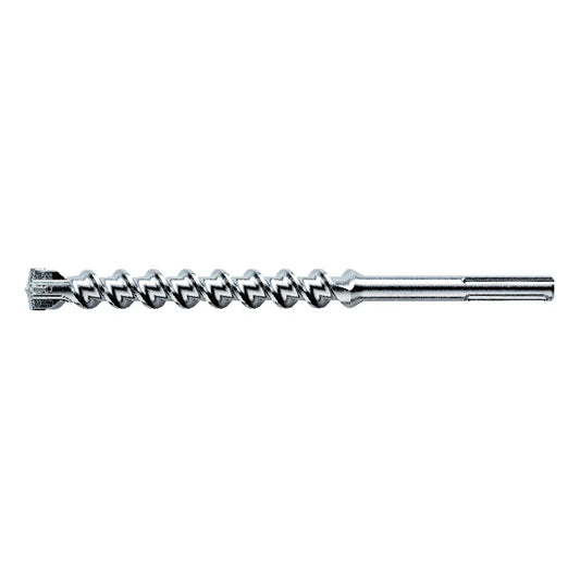 Hikoki Zentromax SDS-Max Hammer Drill Bit 22/24x520mm for Reinforced Concrete - Gomix Brands Outlet