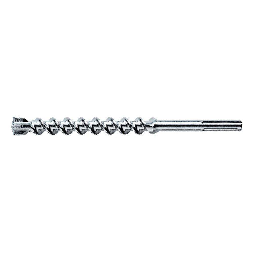 Hikoki Zentromax SDS-Max Hammer Drill Bit 22/24x520mm for Reinforced Concrete - Gomix Brands Outlet
