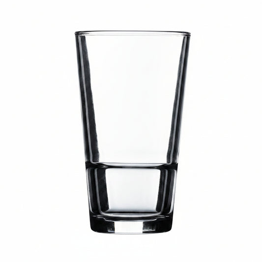 OMEGA SORG Longdrinkglas 40cl Ungeeicht Stack Up