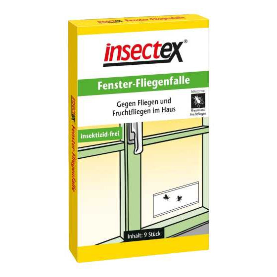 Insectex Window Fly Trap