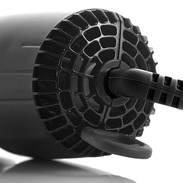 Princess Cool Curl CC 300 Black Rotatable Hair Styling Brush - Gomix Brands Outlet