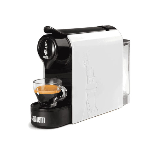 Bialetti Gioia Capsule Coffee Machine 0.5L