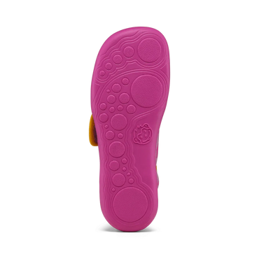 Affenzahn Cotton Movy Bird Kids Barefoot Slippers Thin Flexible Sole - Gomix Brands Outlet