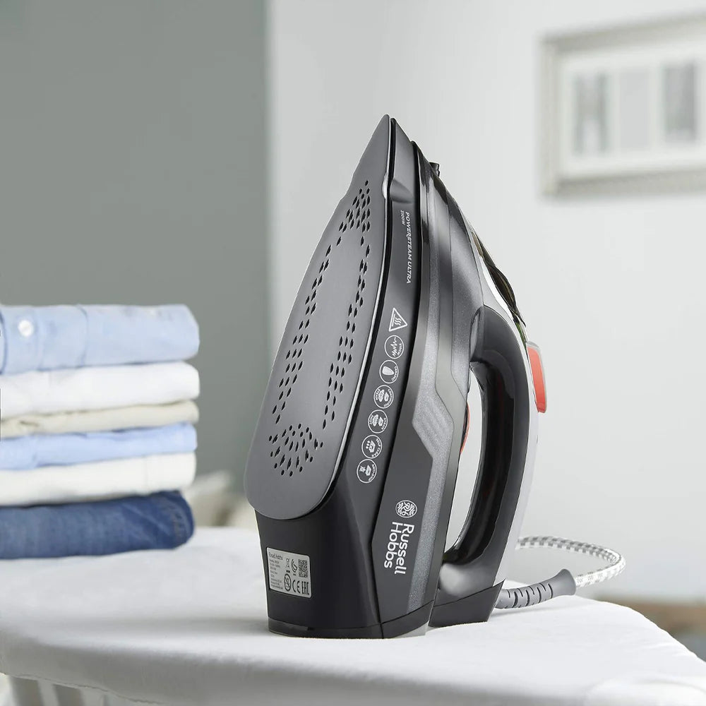 Russell Hobbs Power Steam Ultra Iron