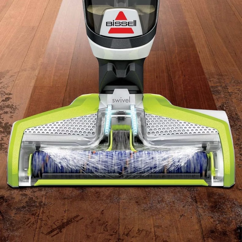 Bissell CrossWave Professional 17134 Multi-Surface Cleaner