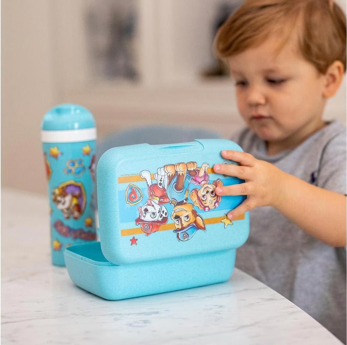 Koziol Paw Patrol Kids Lunchbox