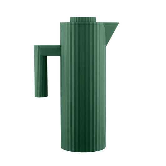 Alessi Plissé MDL12 Thermo Insulated Jug 1L