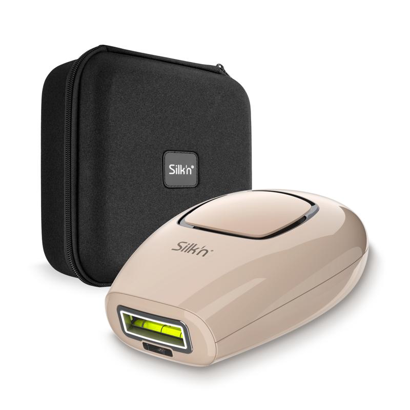 Silk'n Infinity Fast eHPL Permanent Hair Removal Device for Silky Smooth Skin