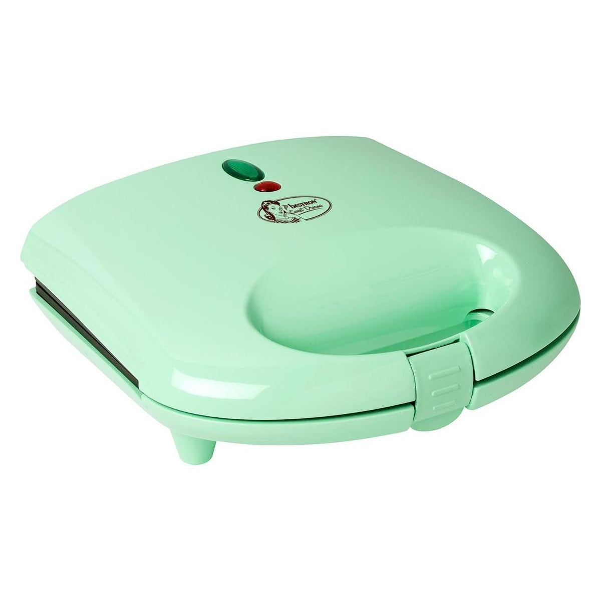 Bestron ASW401 Waffle Iron
