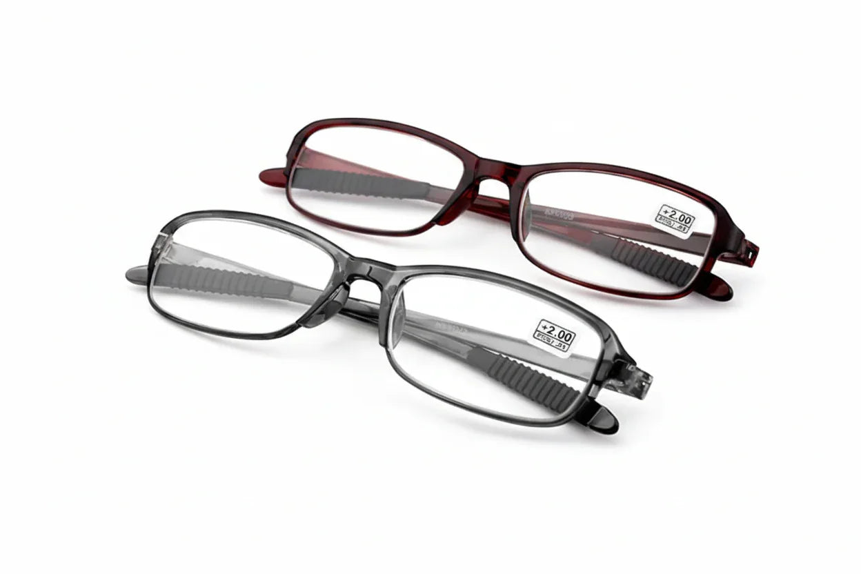 TR90 8002 Reading Glasses for Adults - Gomix Brands Outlet