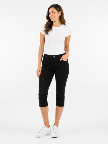 esmara® Capri Jeans Super Skinny Fit