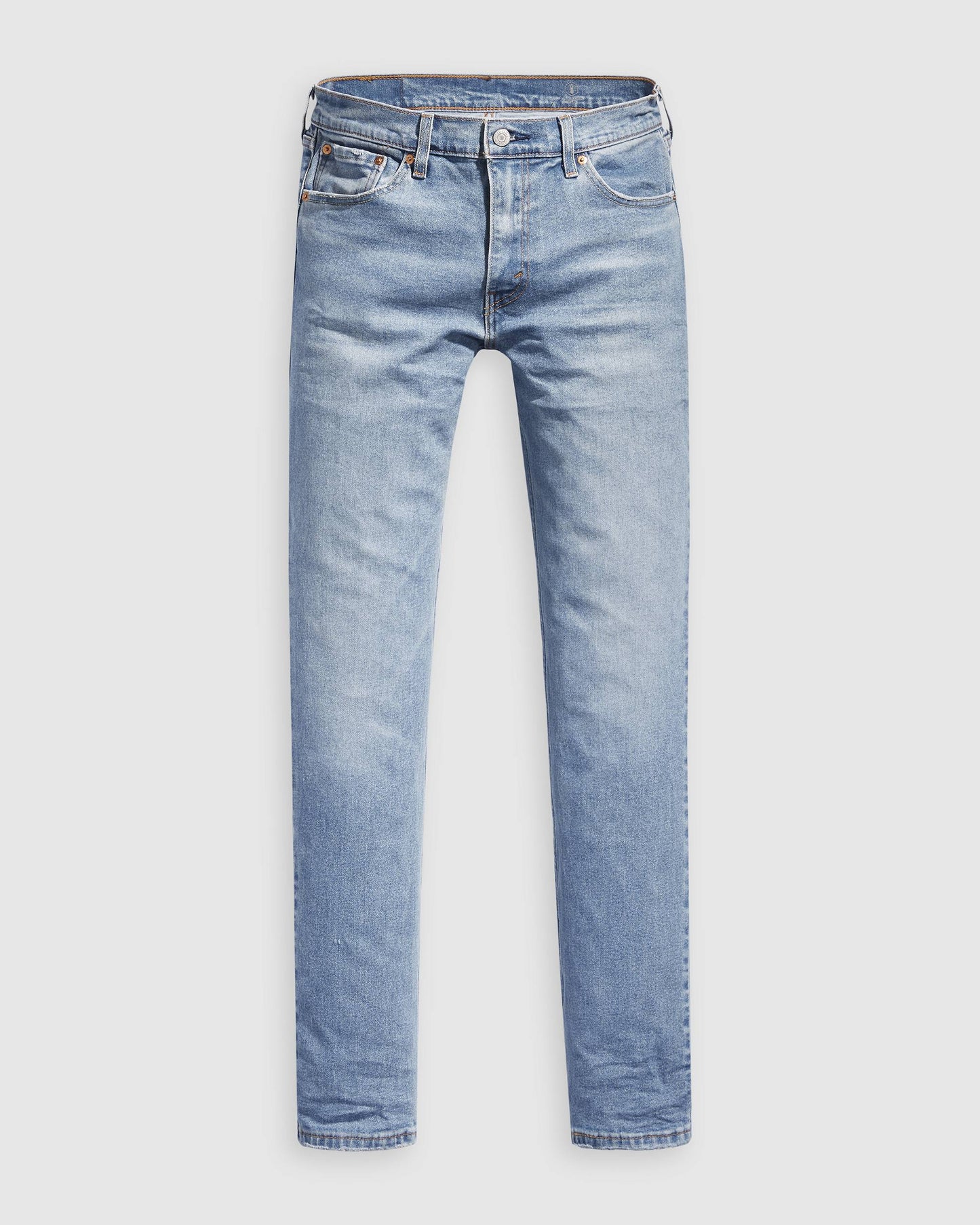 Levi's 511™ Slim Jeans – Classic Blue Denim