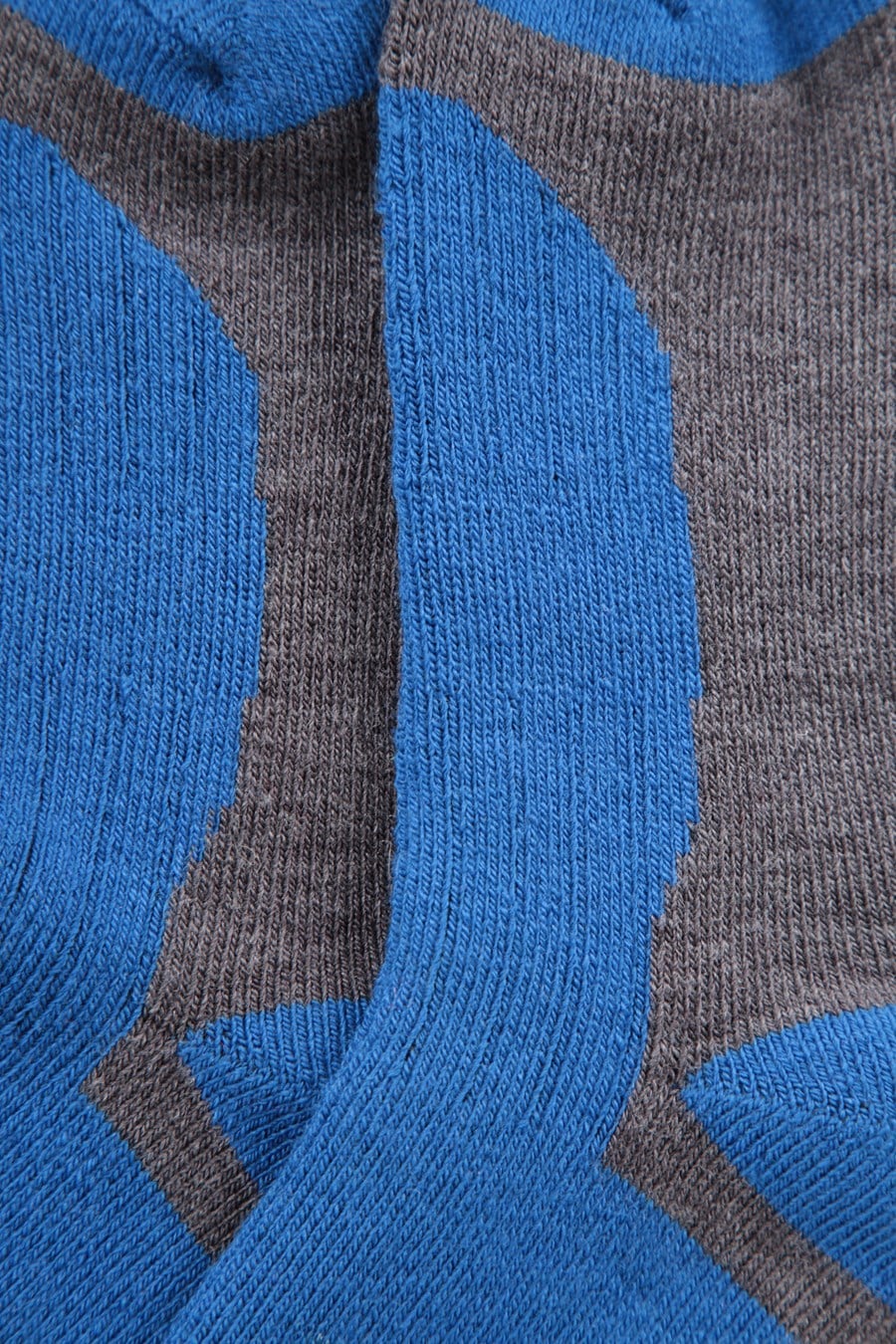 Mountain Warehouse Explorer Kids Merino Wool Socks - Pack of 2