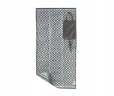Crivit Foldable Beach Mat