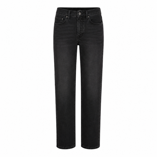 LIVERGY® Thermal Pants Straight Fit