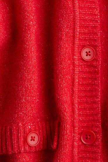 H&M Short-Sleeved Cardigan