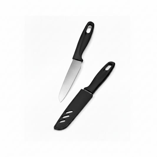 SilverCrest Knife Stainless-Steel 9.7cm