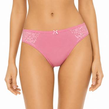 Oyanda Lace Slip Briefs