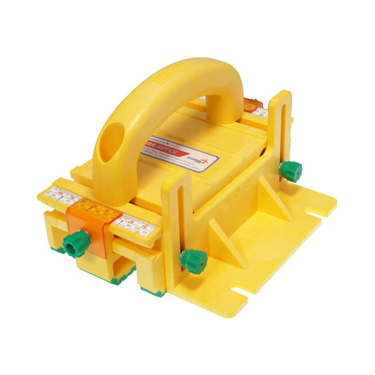 Micro Jig GRR-RIPPER+ 3D Pushblock SafeRip Kit for Table Saw