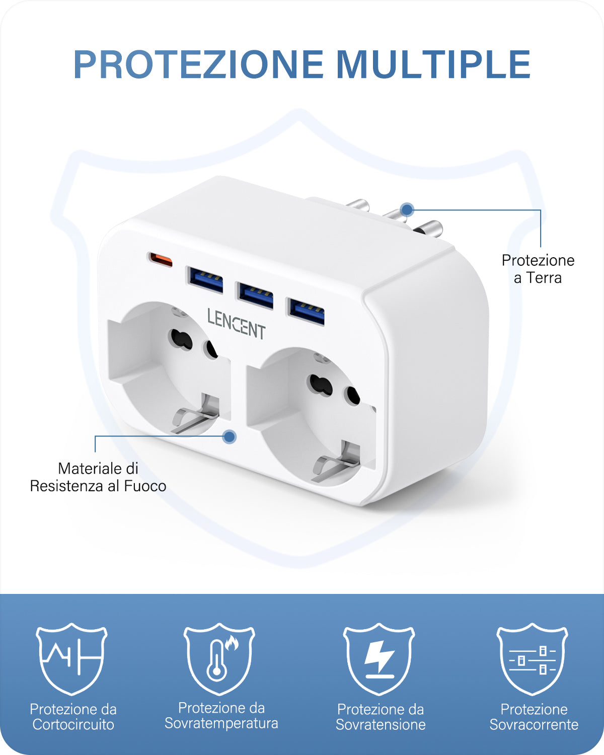 High Quality Item from Lencentmall Store