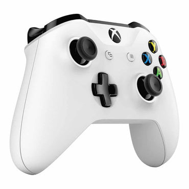 Microsoft Xbox One Wireless Controller with Bluetooth, Headset Jack - Gomix Brands Outlet