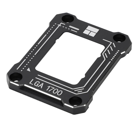 LGA1700 BCF Black Anti-Bend Frame CPU Contact Frame for Intel 12th Gen Processors - Gomix Brands Outlet
