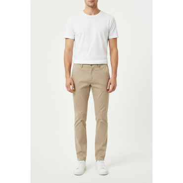 Livergy Men’s Chino Pants – Normal Rise