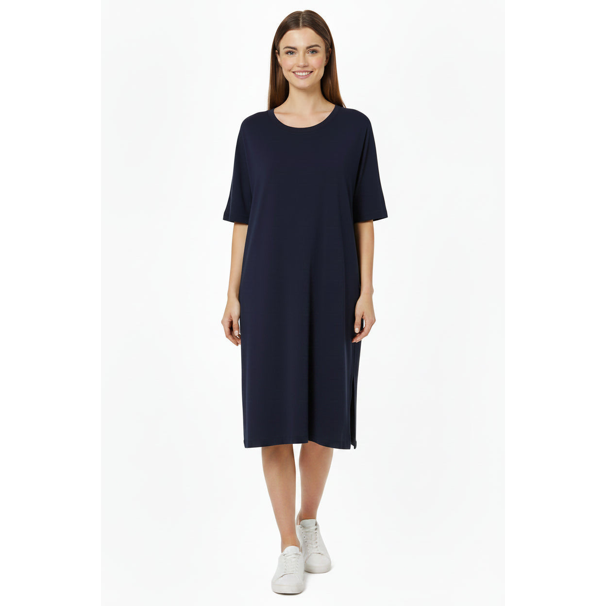 esmara Women's Dress Organic Cotton