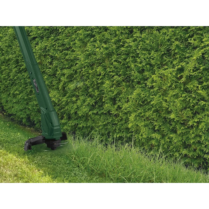 Parkside PRT 300 Corded Electric Grass Trimmer 300W