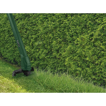 Parkside PRT 300 Corded Electric Grass Trimmer 300W