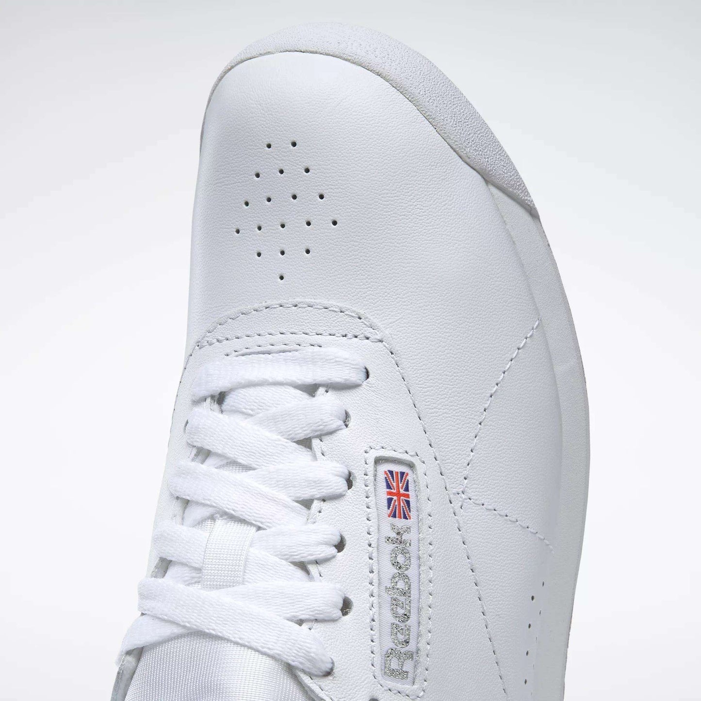 Reebok F/S Hi Women's Classic White High-Top Retro Sneakers for Stylish Comfort
