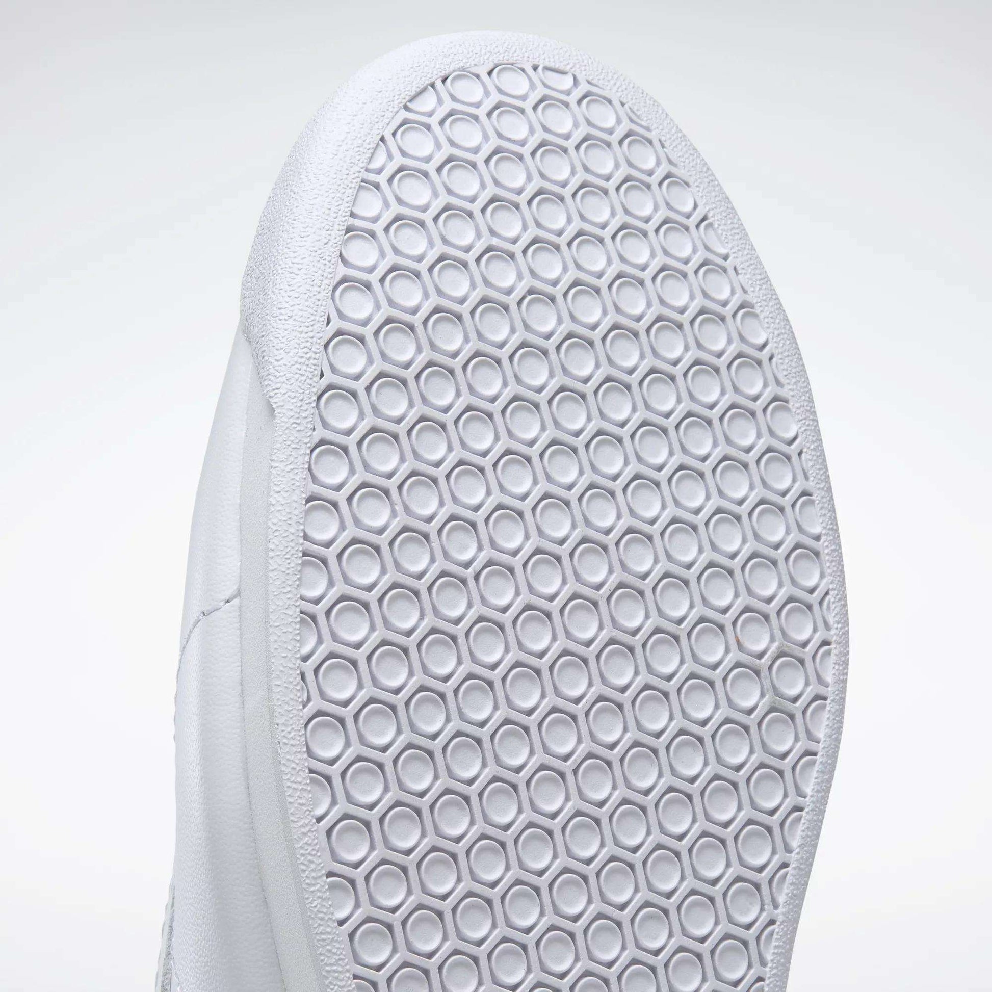 Reebok F/S Hi Women's Classic White High-Top Retro Sneakers for Stylish Comfort