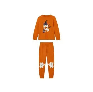 Lupilu Girls' Soft Cotton Glow Pajamas Set - Gomix Brands Outlet