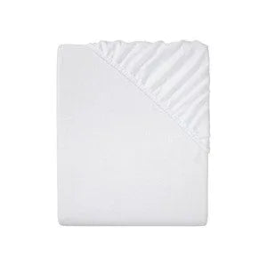 LIVARNO Home Soft Fleece Fitted Sheet 140-160x200 cm, Recycled Polyester - Gomix Brands Outlet