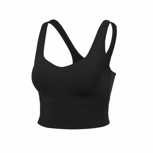 CRIVIT Medium Level Sports Bra