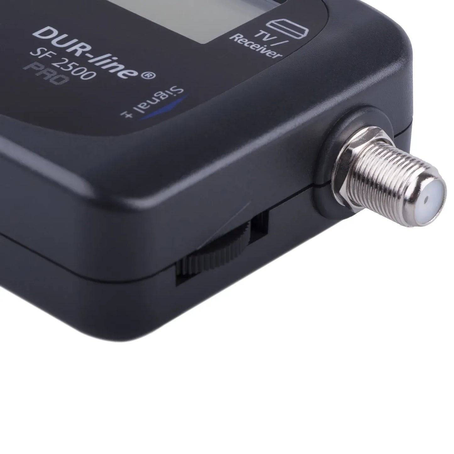 DUR-line SF 2500 Pro Digital Satellite Finder