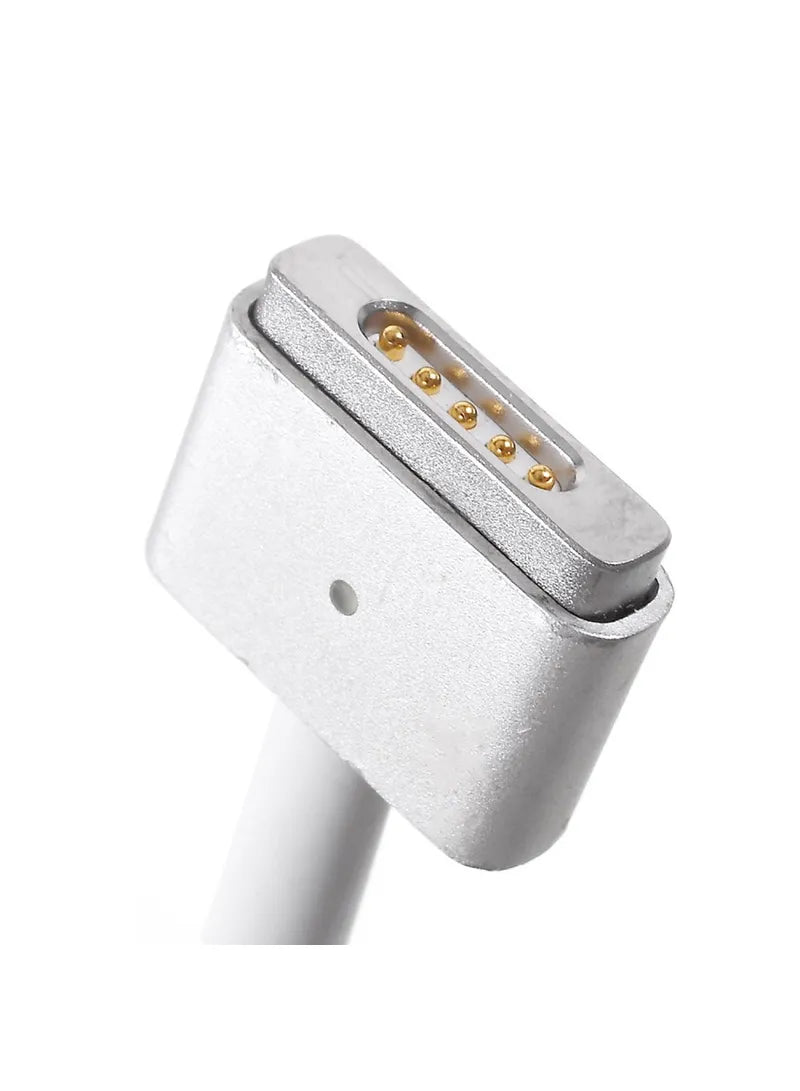 power charger 85W T‑Tip Power Adapter Travel Charger Compatible with MagSafe 2 for MacBook Pro with Retina Display – EU Plug