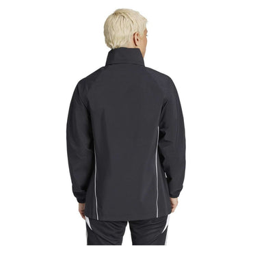 Adidas Women's Tiro 24 Waterproof Football Rain Jacket