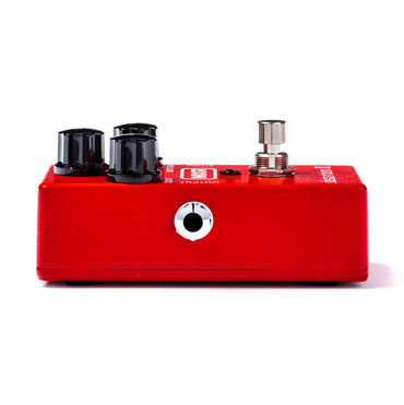 MXR Distortion III Classic Amp-Like Overdrive Guitar Effects Pedal for Dynamic Tone