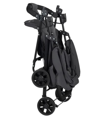 Bebeconfort Foggy Lightweight Compact Foldable Stroller for Babies up to 3.5 Years