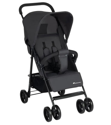 Bebeconfort Foggy Lightweight Compact Foldable Stroller for Babies up to 3.5 Years - Gomix Brands Outlet