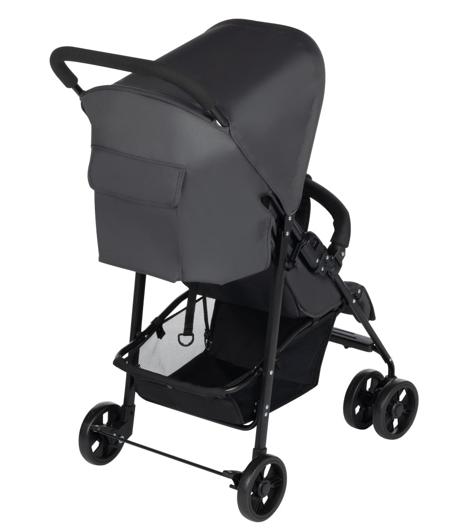 Bebeconfort Foggy Lightweight Compact Foldable Stroller for Babies up to 3.5 Years