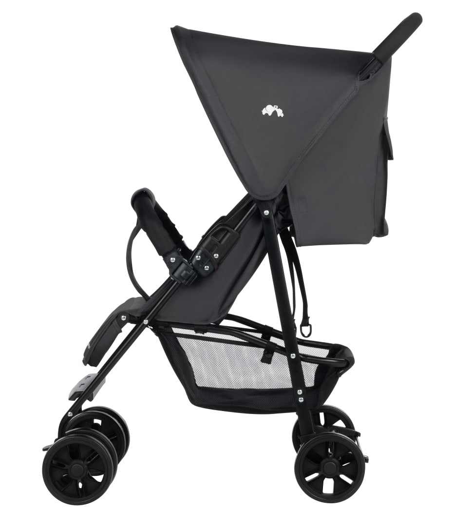 Bebeconfort Foggy Lightweight Compact Foldable Stroller for Babies up to 3.5 Years