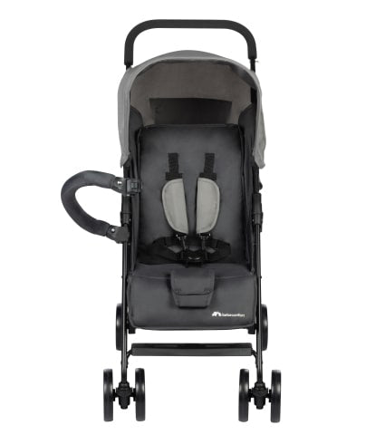 Bebeconfort Foggy Lightweight Compact Foldable Stroller for Babies up to 3.5 Years