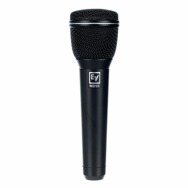 EV ND96 Professional Dynamic Supercardioid Vocal Microphone for Live Stage