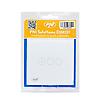PNI SafeHome DIM101 1x700W Live Wire Touch Dimmer Glass Switch